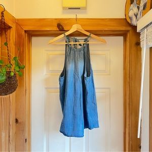 Cloth + Stone Halter Top